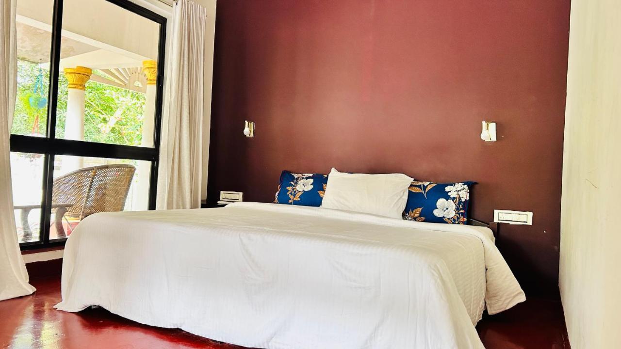 Marari Beach Cleetus Homestay Марарикулам Екстериор снимка