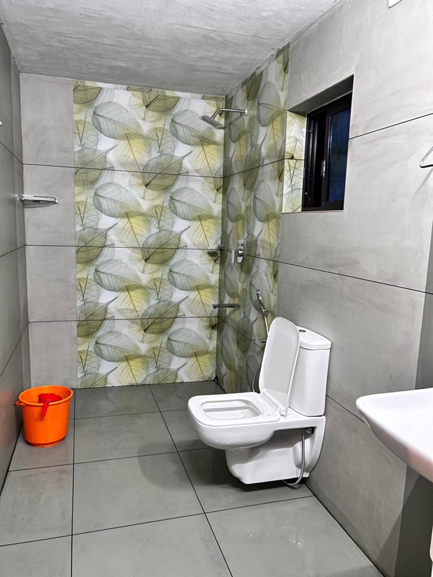 Marari Beach Cleetus Homestay Марарикулам Екстериор снимка